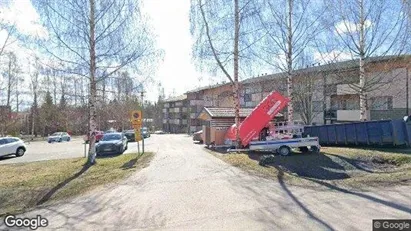 Apartments for rent in Jyväskylä - Photo from Google Street View