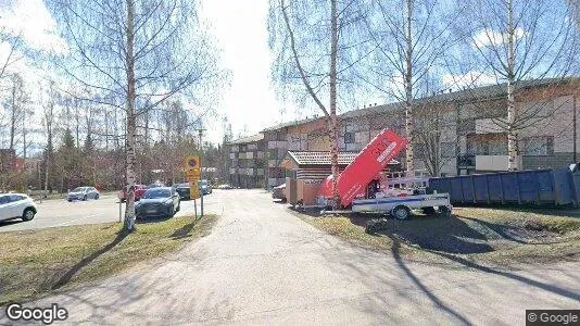 Apartments for rent in Jyväskylä - Photo from Google Street View