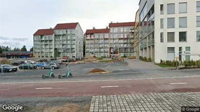 Apartments for rent in Kangasala - Photo from Google Street View