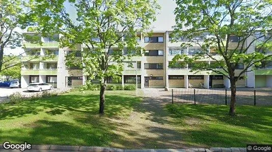 Apartments for rent in Kotka - Photo from Google Street View