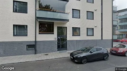 Apartments for rent in Salo - Photo from Google Street View