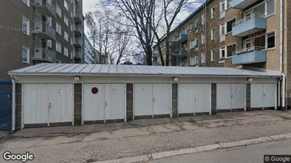 Apartments for rent in Helsinki Keskinen - Photo from Google Street View