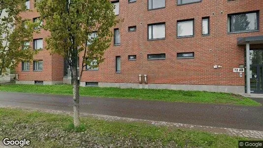 Apartments for rent in Oulu - Photo from Google Street View