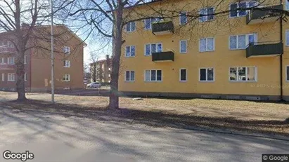 Apartments for rent in Kokkola - Photo from Google Street View