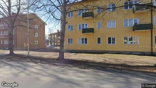 Apartments for rent in Kokkola - Photo from Google Street View