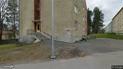 Apartments for rent in Jyväskylä - Photo from Google Street View