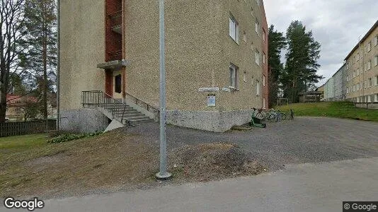 Apartments for rent in Jyväskylä - Photo from Google Street View