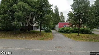 Apartments for rent in Oulu - Photo from Google Street View