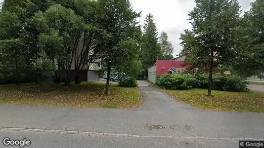 Apartments for rent in Oulu - Photo from Google Street View