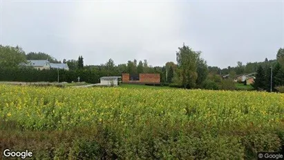 Apartments for rent in Salo - Photo from Google Street View