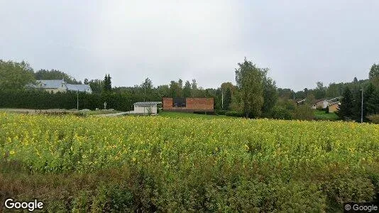 Apartments for rent in Salo - Photo from Google Street View
