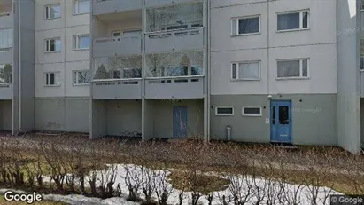 Apartments for rent in Kuopio - Photo from Google Street View