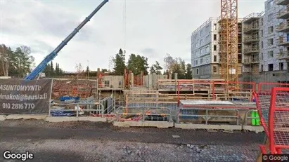 Apartments for rent in Espoo - Photo from Google Street View