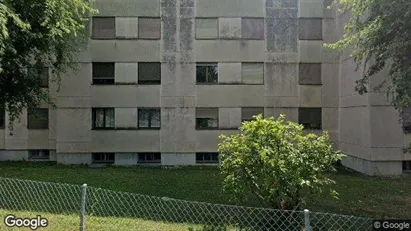 Apartments for rent in Lavaux-Oron - Photo from Google Street View