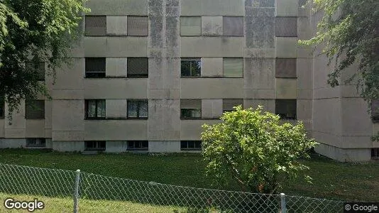 Apartments for rent in Lavaux-Oron - Photo from Google Street View