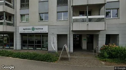 Apartments for rent in See-Gaster - Photo from Google Street View