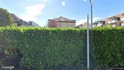 Apartments for rent in Nyon - Photo from Google Street View