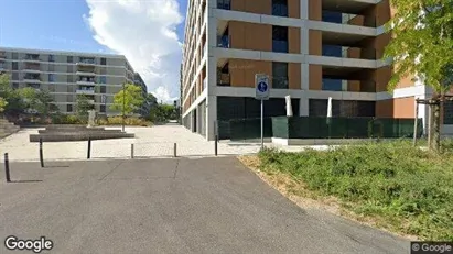 Apartments for rent in Morges - Photo from Google Street View