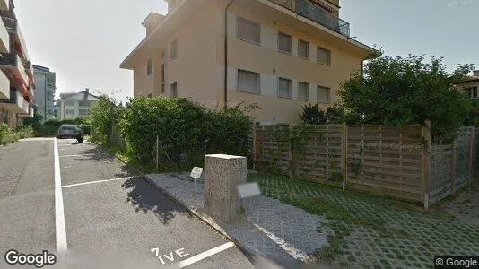 Apartments for rent in Lavaux-Oron - Photo from Google Street View