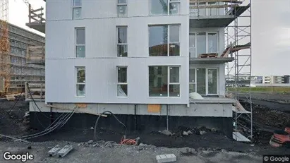 Apartments for rent in Hafnarfjörður - Photo from Google Street View