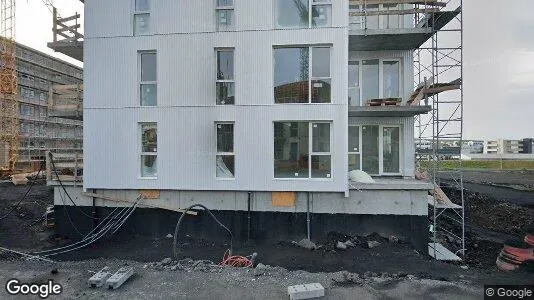 Apartments for rent in Hafnarfjörður - Photo from Google Street View