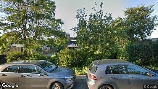 Apartments for rent in Garðabær - Photo from Google Street View