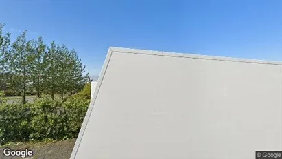 Apartments for rent in Hafnarfjörður - Photo from Google Street View