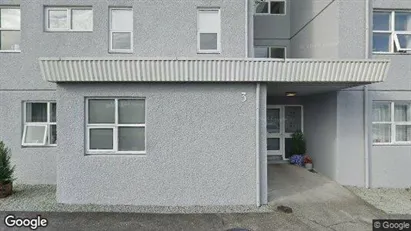 Apartments for rent in Hafnarfjörður - Photo from Google Street View