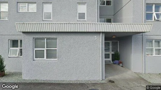 Apartments for rent in Hafnarfjörður - Photo from Google Street View
