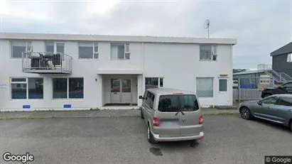 Apartments for rent in Garðabær - Photo from Google Street View