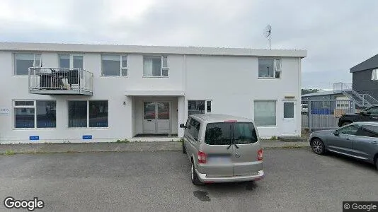 Apartments for rent in Garðabær - Photo from Google Street View