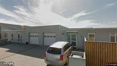 Apartments for rent in Reykjanesbær - Photo from Google Street View