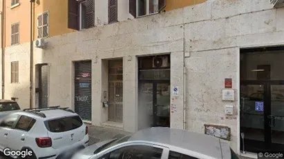Apartments for rent in Roma Municipio VIII – Appia Antica - Photo from Google Street View
