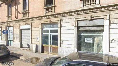 Apartments for rent in Milano Zona 8 - Fiera, Gallaratese, Quarto Oggiaro - Photo from Google Street View