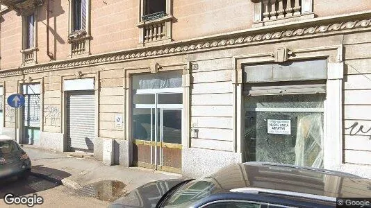 Apartments for rent in Milano Zona 8 - Fiera, Gallaratese, Quarto Oggiaro - Photo from Google Street View