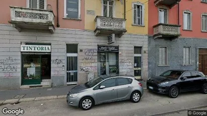 Apartments for rent in Milano Zona 6 - Barona, Lorenteggio - Photo from Google Street View