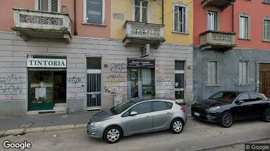 Apartments for rent in Milano Zona 6 - Barona, Lorenteggio - Photo from Google Street View