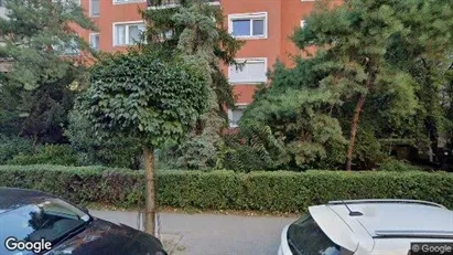 Apartments for rent in Győri - Photo from Google Street View
