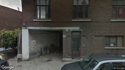 Apartments for rent in Luik - Photo from Google Street View