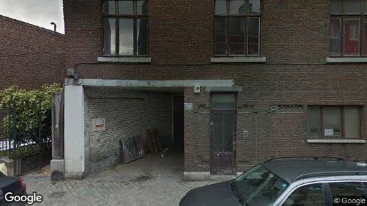 Apartments for rent in Luik - Photo from Google Street View