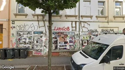 Apartments for rent in Leipzig - Photo from Google Street View