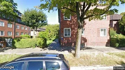 Apartments for rent in Wilhelmshaven - Photo from Google Street View