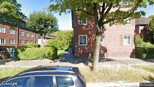Apartments for rent in Wilhelmshaven - Photo from Google Street View