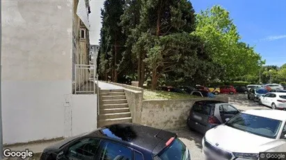 Apartments for rent in Split - Photo from Google Street View