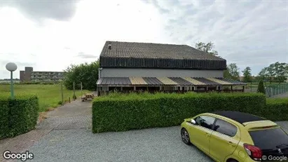 Apartments for rent in De Haan - Photo from Google Street View