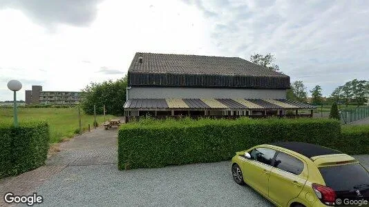 Apartments for rent in De Haan - Photo from Google Street View
