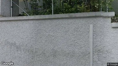 Apartments for rent in Sankt Gallen - Photo from Google Street View