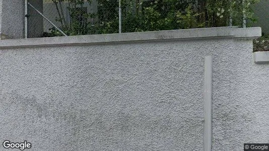 Apartments for rent in Sankt Gallen - Photo from Google Street View