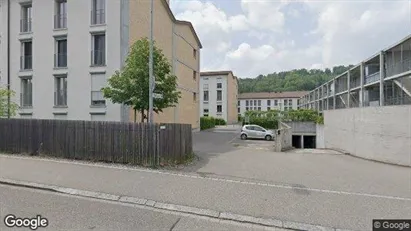 Apartments for rent in Bülach - Photo from Google Street View