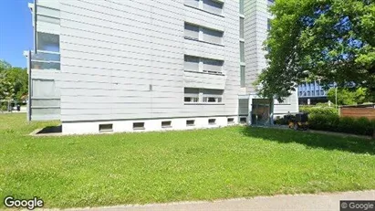 Apartments for rent in Hinwil - Photo from Google Street View